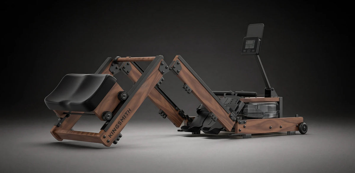 TRIFOLD™ ROWERS