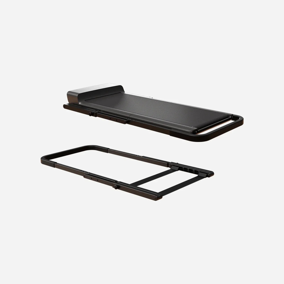 WalkingPad Detachable Handrail