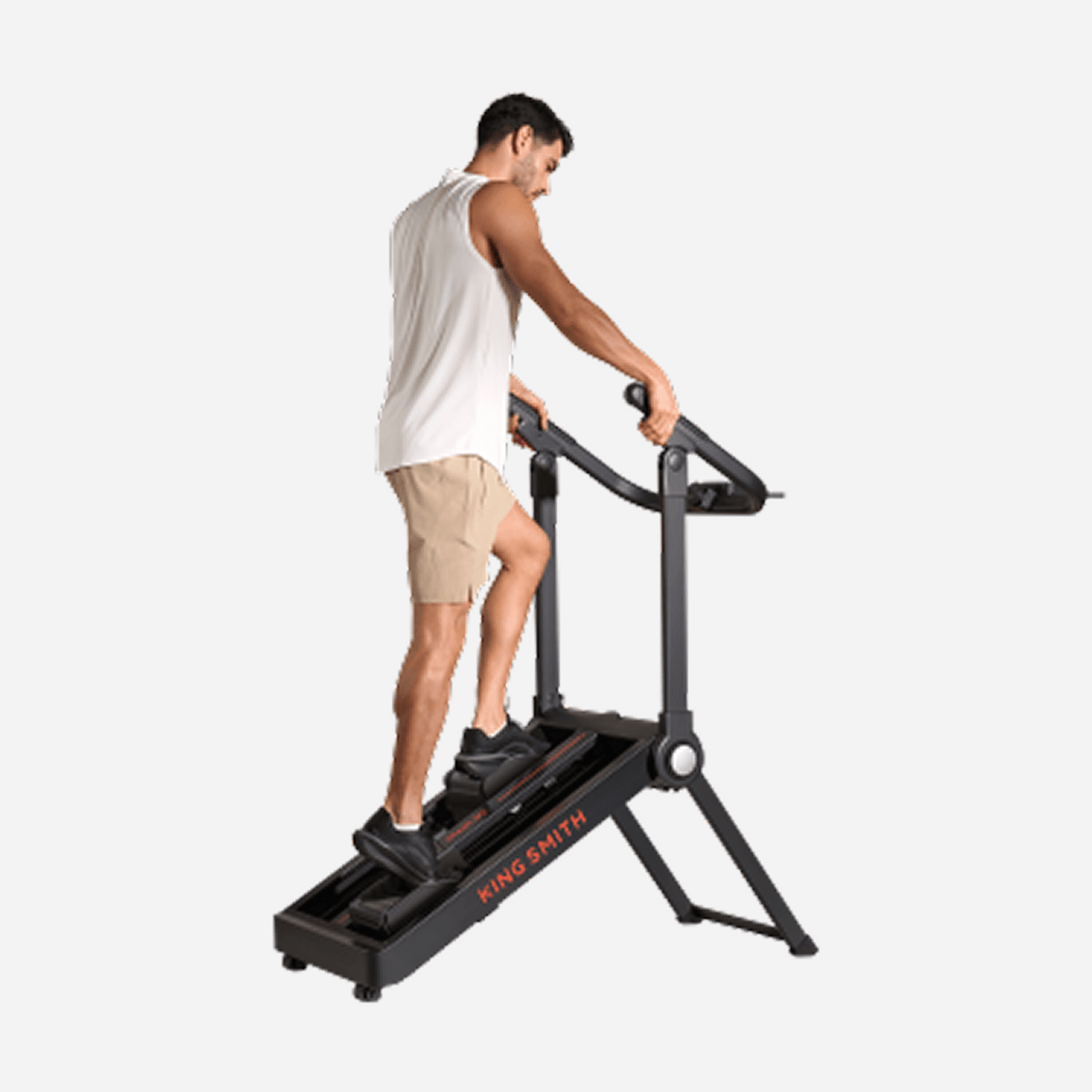 Kingsmith Stepper 001