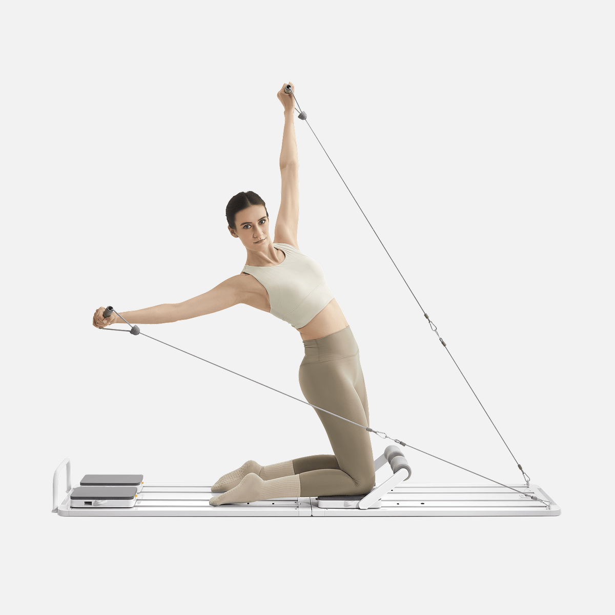 Pilates  Crawler CL001