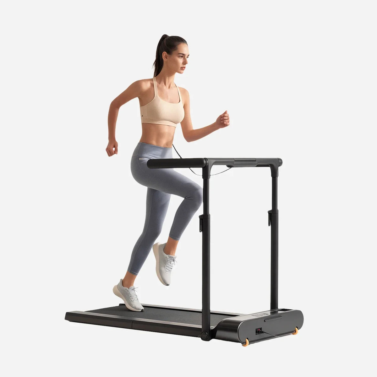 WalkingPad R3 Hybrid+ Foldable Treadmill
