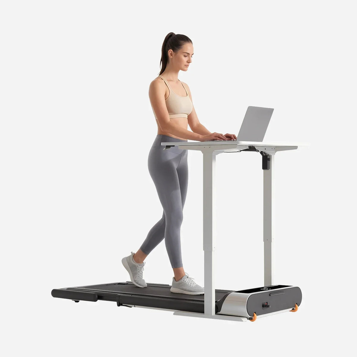WalkingPad R3 Hybrid+ Foldable Treadmill