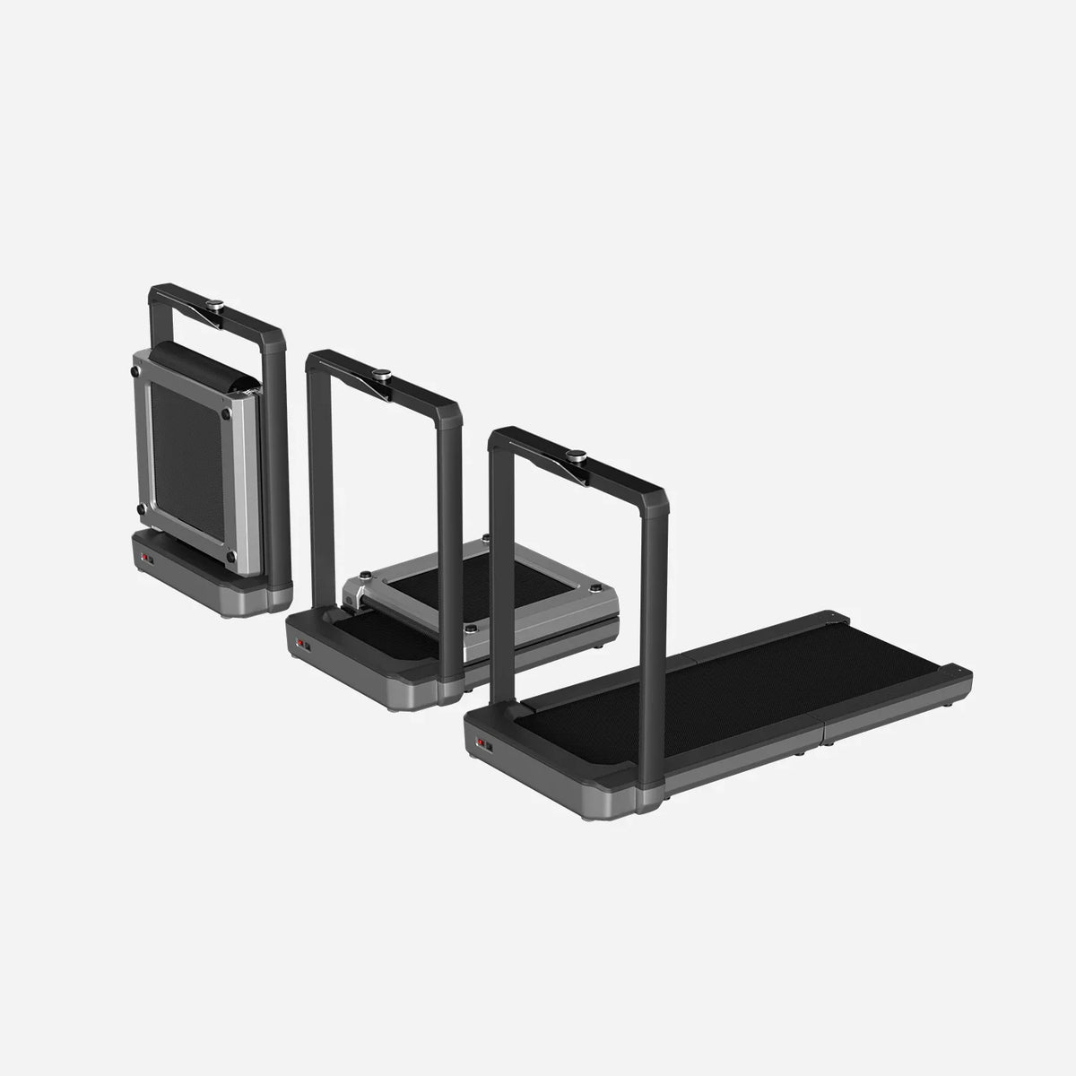 WalkingPad MX16 Folding Treadmill | 16km/h