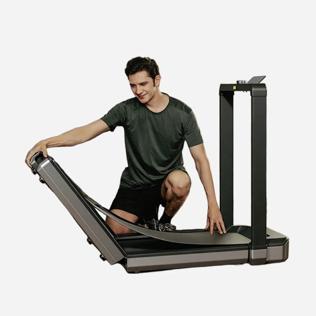 WalkingPad MX16 Folding Treadmill | 16km/h