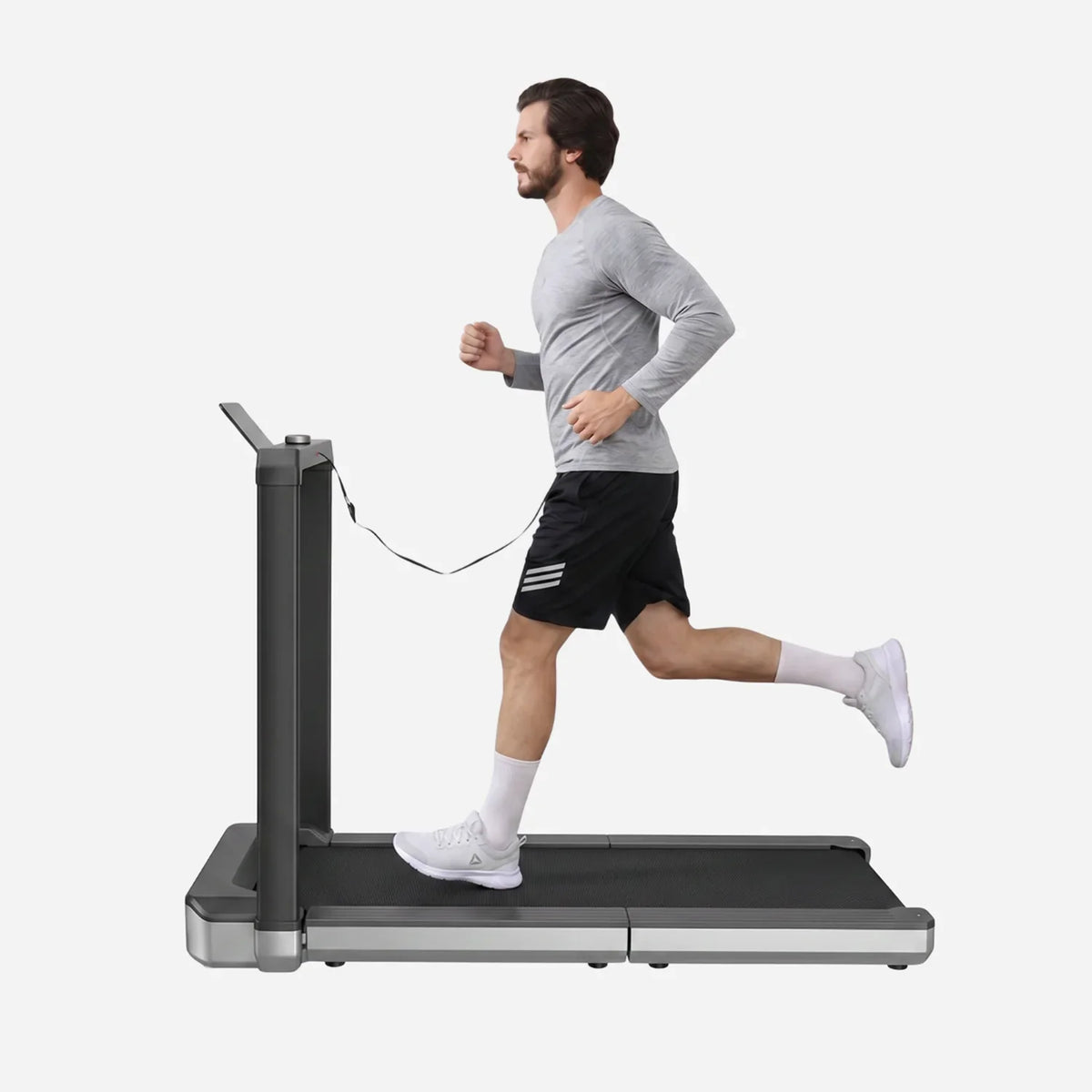 WalkingPad MX16 Double-Fold Running Treadmill