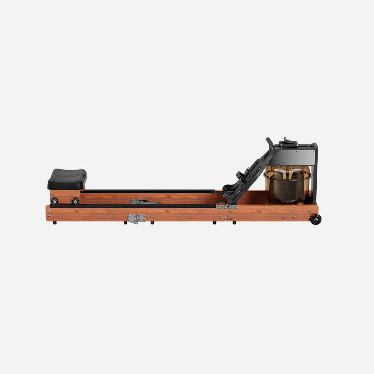 WR1 Foldable Water Rowing Machine