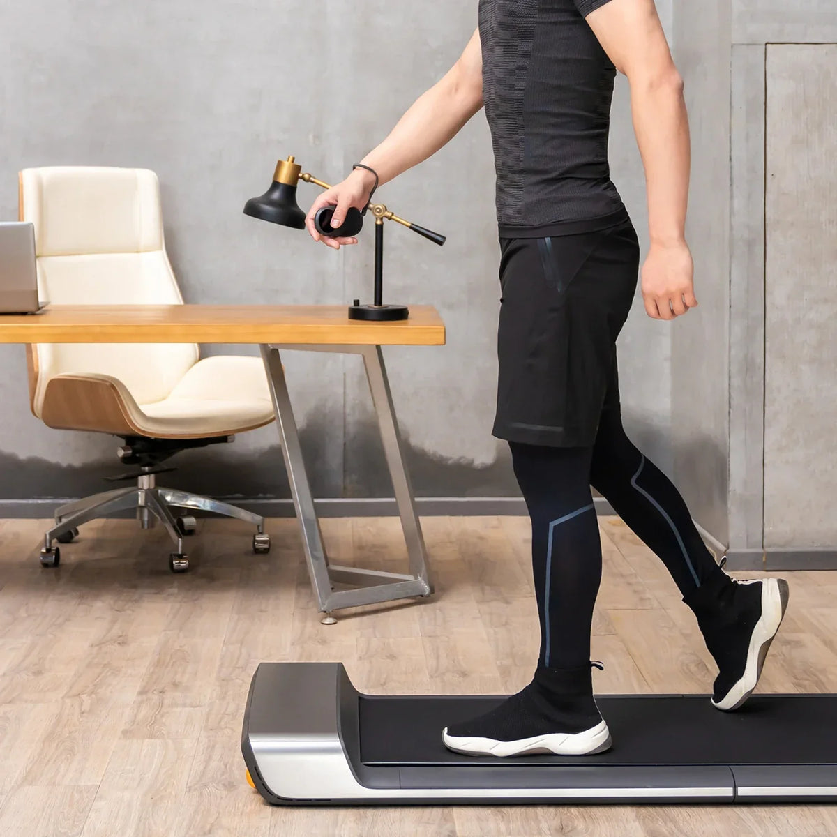 Remote control for WalkingPad® P1/C1