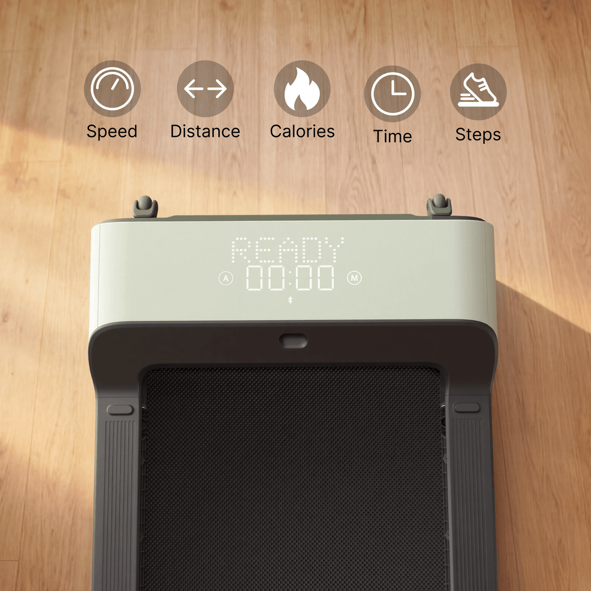 WalkingCase