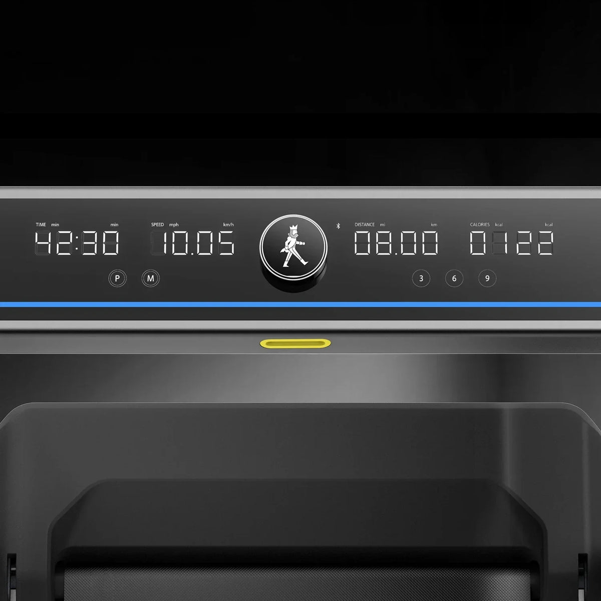 WalkingPad MX16+ Folding Treadmill | 16 km/h
