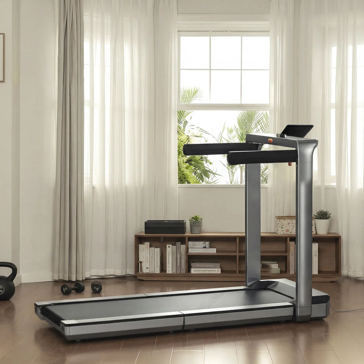 WalkingPad MX16+ Folding Treadmill | 16 km/h