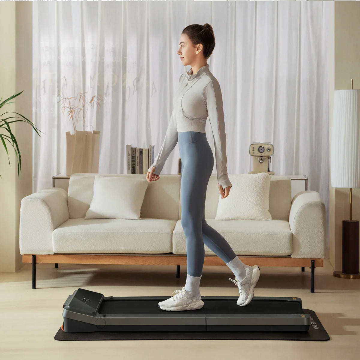 WalkingPad Z3 Just Walk Foldable Treadmill