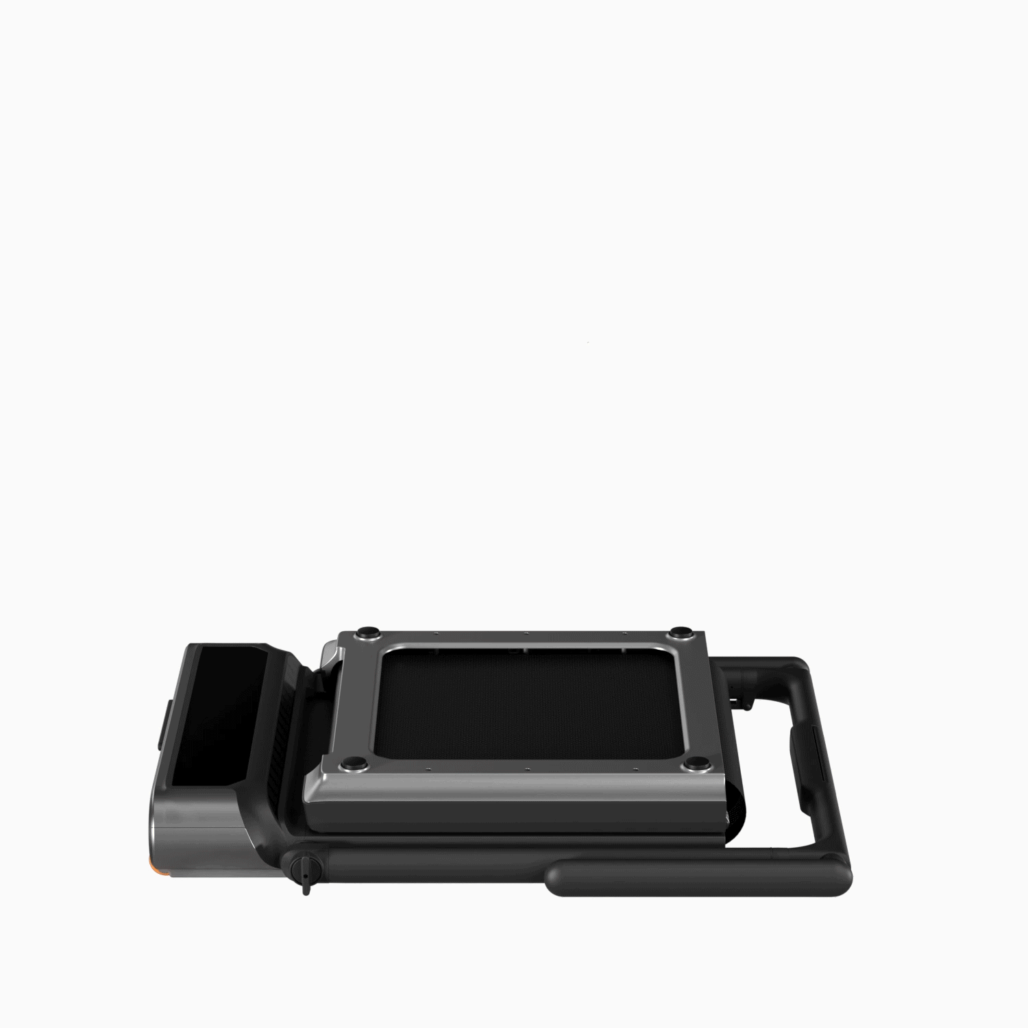 [video]WalkingPad R3 Hybrid foldable treadmill with 265 lb weight capacity and 7.5 mph maximum speed
